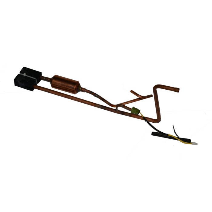 Carrier Discharge Pipe Assembly product image