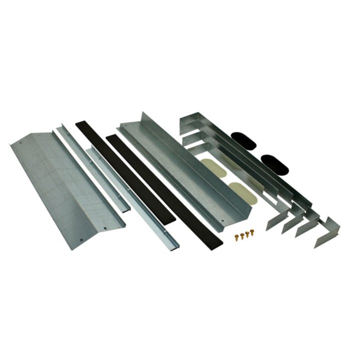 Carrier Downflow Conversion Kit (A Coil Only) product image