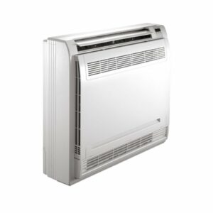 Carrier Ductless 12,000 Btuh Heat Pump Floor Console R-410A (208/230-1-60)