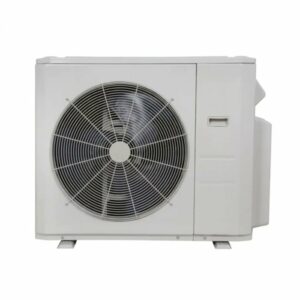 Carrier Ductless 27,000 Btuh Heat Pump Multi-Zone Outdoor Unit R-454B (208/230-1)