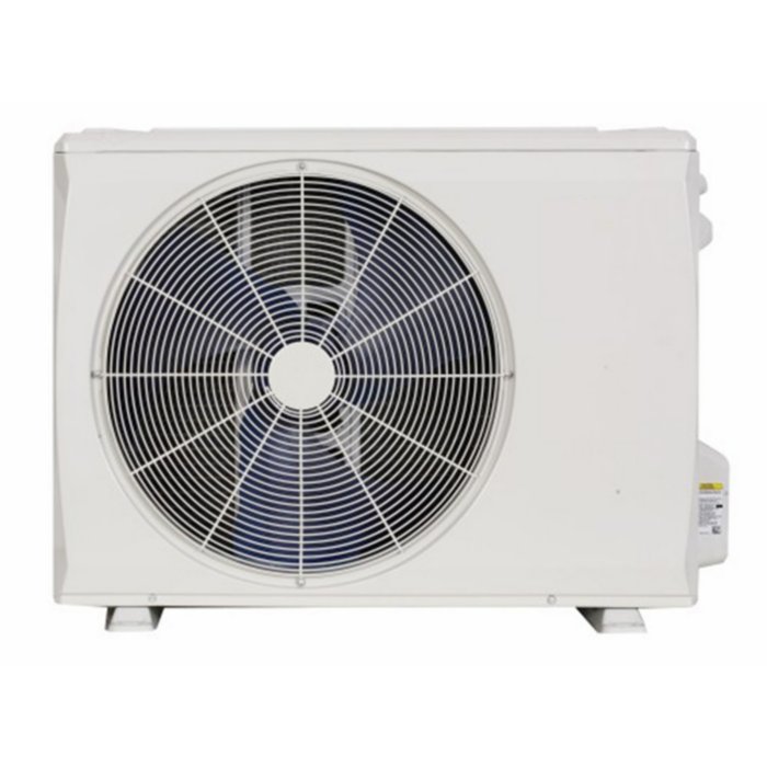 Carrier Ductless 18000 Btuh Up to 23 SEER Heat Pump Multi-Zone Outdoor Unit R-410A (208/230V) product image