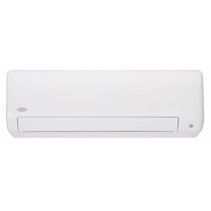 Carrier Ductless 30000 Btuh Heat Pump High Wall R-410A (208/230V) product image