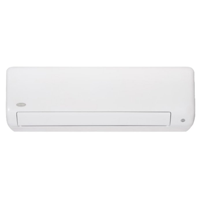 Carrier Ductless 33000 Btuh Heat Pump High Wall Unit R-454B (208/230-1) product image