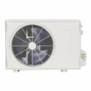 Carrier Ductless 36000 BTUH Heat Pump Condensing Unit R-410A (230V)