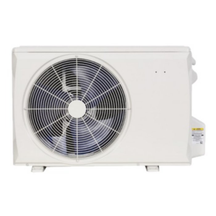 Carrier Ductless 36000 BTUH Heat Pump Condensing Unit R-410A (230V) product image