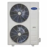 Ductless 48000 BTUH Heat Pump Condensing Unit R-410A (230V) product image