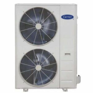 Carrier Ductless 48000 BTUH Heat Pump Condensing Unit R-410A (230V)