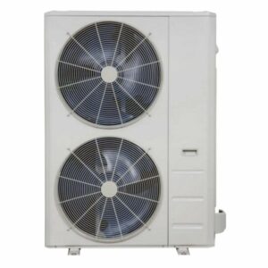 Carrier Ductless 58000 BTUH Heat Pump Condensing Unit R-410A (230V)
