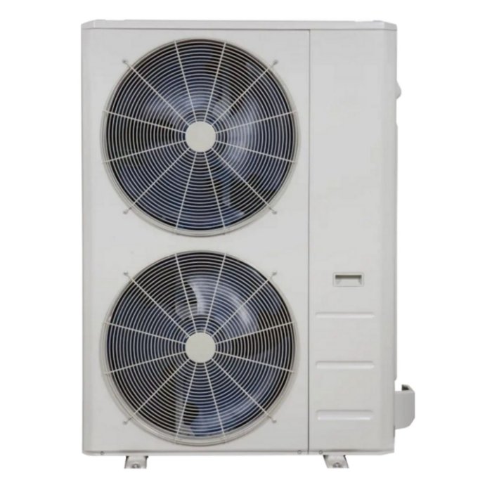 Carrier Ductless 58000 BTUH Heat Pump Condensing Unit R-410A (230V) product image