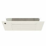 Ductless 6000 Btuh Heat Pump Indoor One Way Cassette Unit R-454B (208/230-1) product image