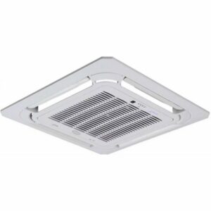 Carrier Ductless Cassette Grille for R410A 40MBCAQ Models 24k to 48k BTU