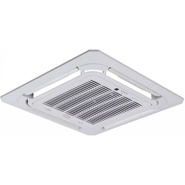 Carrier Ductless Cassette Grille for R410A 40MBCAQ Models 24k to 48k BTU product image