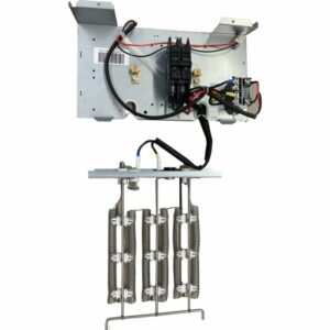 Carrier Ductless Electric Heater Kit 15 KW (208/230V)