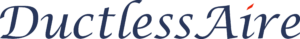 DuctlessAire logo