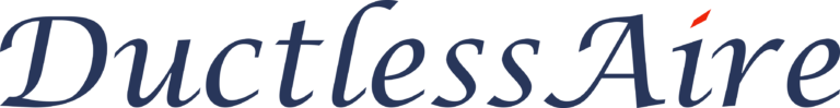 DuctlessAire logo