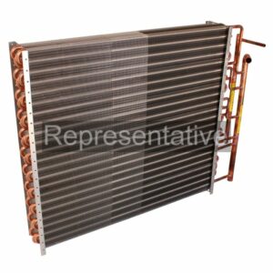 Carrier Dx Coil