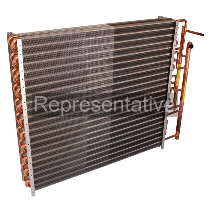 Carrier Dx Coil product image