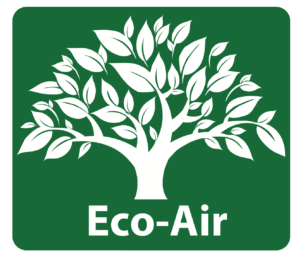 ECO-AIR logo