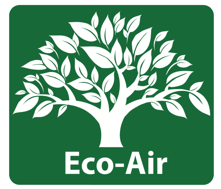ECO-AIR logo