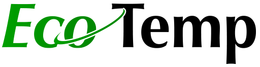 ECOtemp logo