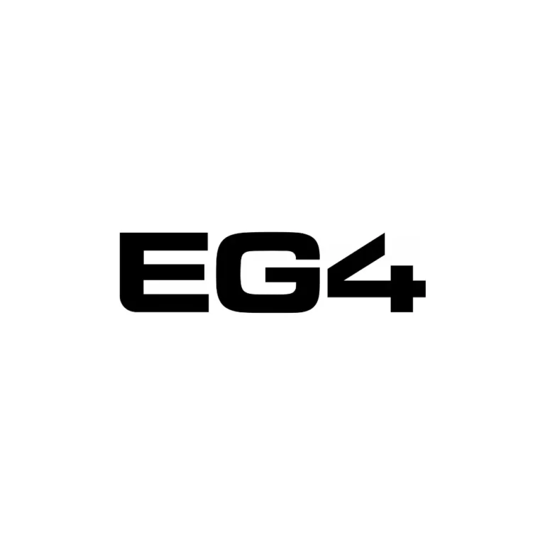EG4 logo