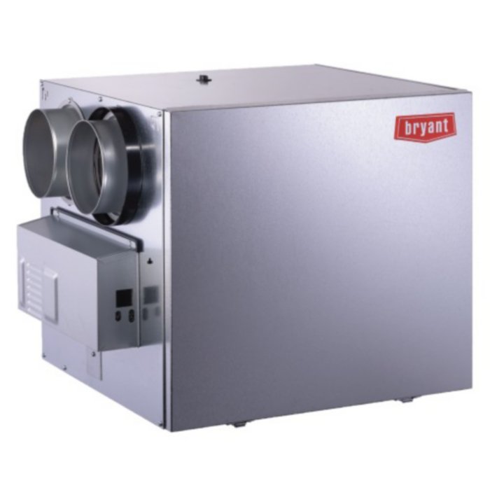 Carrier ERVXXSHA1130 - Fresh Air System 130CFM product image