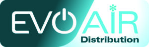 EVO AIR logo