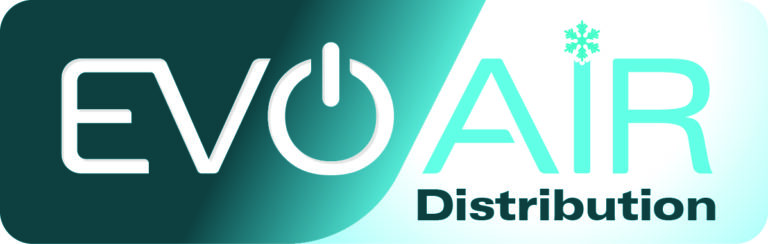 EVO AIR logo