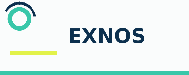EXNOS logo