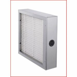 Carrier EZXCABXX1116 - EZ Flex™ 16X25 Filter Cabinet MERV 8