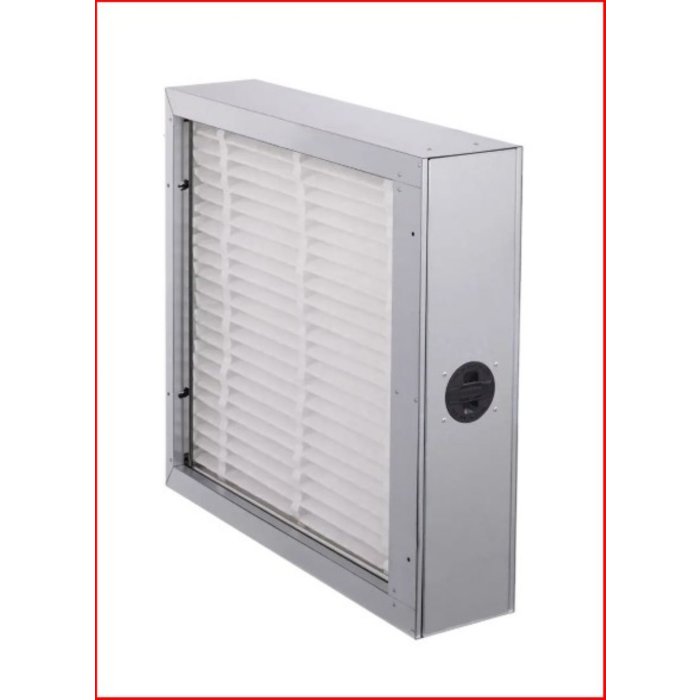 Carrier EZXCABXX1116 - EZ Flex™ 16X25 Filter Cabinet MERV 8 product image