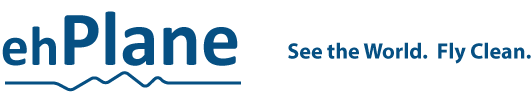 Electric Air logo