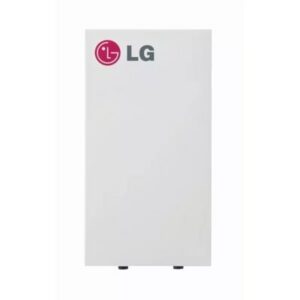 LG Electronic Expansion Valve (EEV) Kit