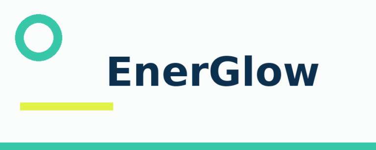 EnerGlow logo
