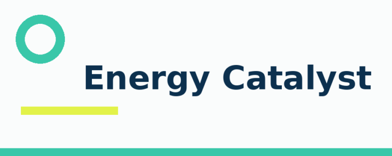 Energy Catalyst logo
