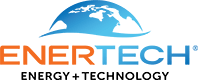 Enertech logo