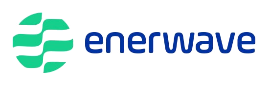 Enerwave logo
