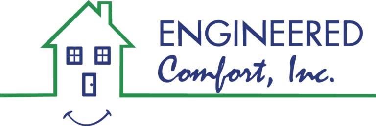 Engineered Comfort logo