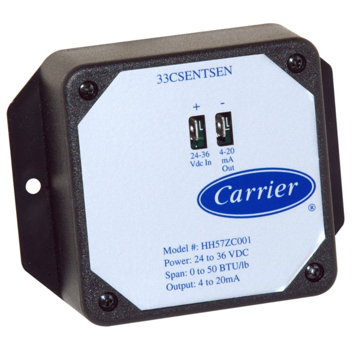 Carrier Enthalpy Sensor product image