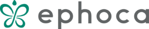 Ephoca logo