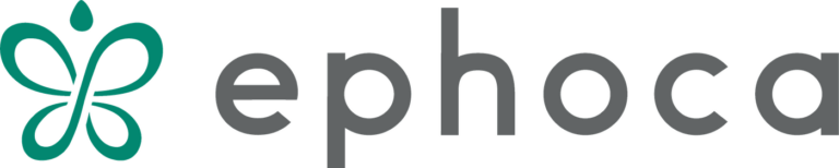 Ephoca logo