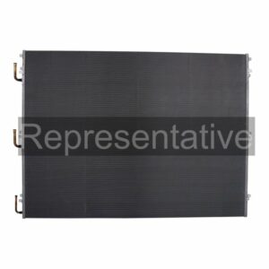 Carrier Evaporator Coil E-Coat