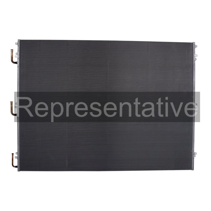 Carrier Evaporator Coil E-Coat product image