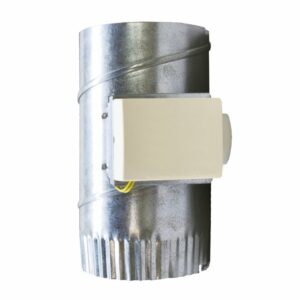 Carrier FAVXXR6C2100-B01 - Fresh Air Vent Damper And Digital Control