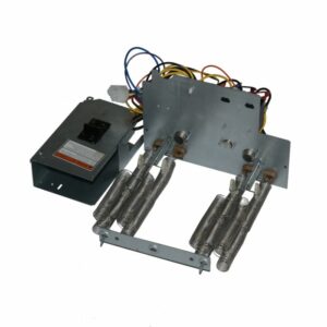 Carrier FC-2501C08 - Circuit Breaker Single Phase Unit Heater for Carrier Air Handlers 208/230-1