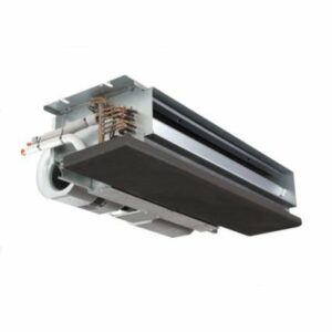 Carrier FPMBNU030T00 - 2.5 Ton Horizontal Fan Coil, Uncased (TXV)