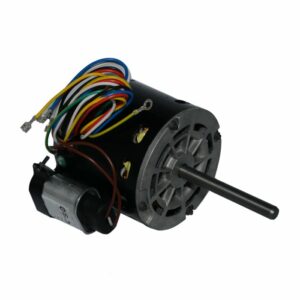 Carrier Factory Authorized Parts - PSC Motor
