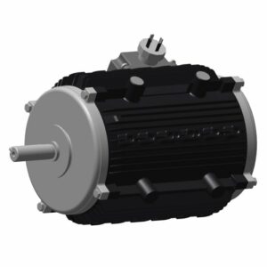 Carrier Factory Authorized Parts™ - 00PPG000464500 - Motor