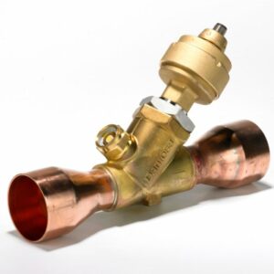 Carrier Factory Authorized Parts™ - 00PPG000484800A Expansion Valve