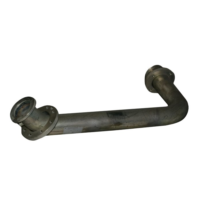 Carrier Factory Authorized Parts™ - 00PSG000790600A - Suction Line Assy product image